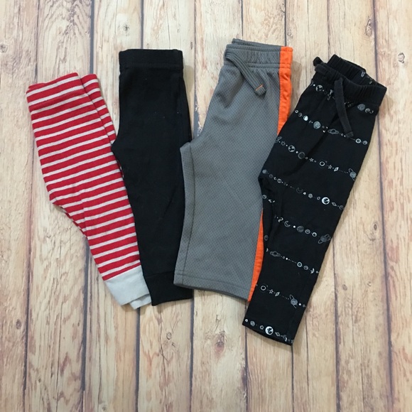 Old Navy Other - Baby boys pants bundle